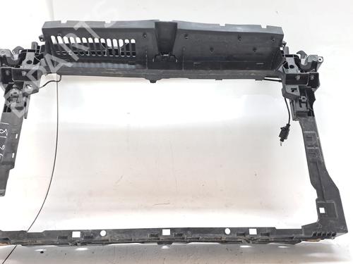 Used Front slam panel SEAT LEON Sportstourer (KL8, KLD) 1.0 TSI (110 hp) 29024612