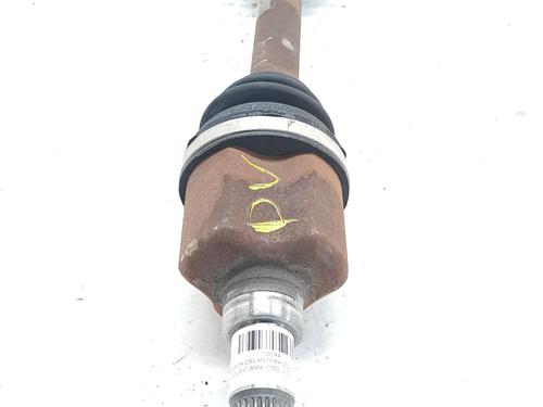 Used Left front driveshaft FORD FOCUS C-MAX (DM2) 2.0 TDCi (136 hp) 29179602