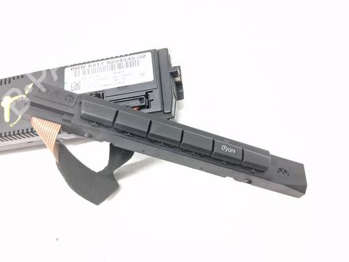 Climate control BMW 1 (E87) 116 d | BP29228282I5 
