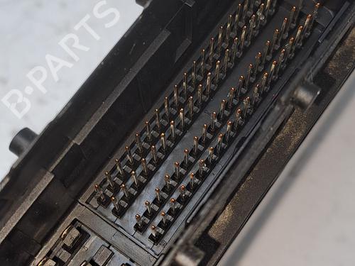 Engine control unit (ECU) TOYOTA YARIS (_P13_) 1.0 (KSP130_, KSP130) | BP23375404M57 