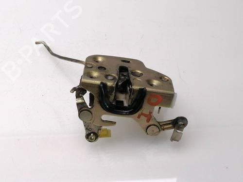 Front left lock NISSAN SERENA (C23) 2.3 D | BP23940940C98 