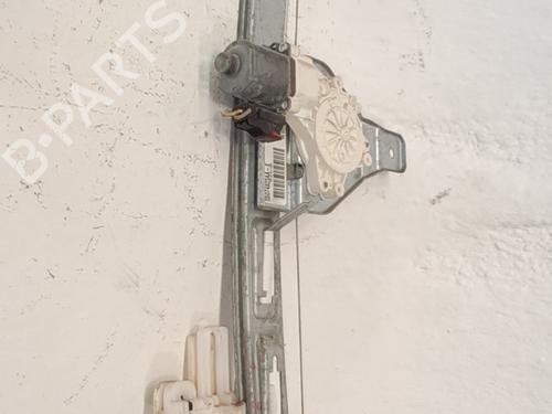 Used Rear left window mechanism Rear left window mechanism 37224131 37224131