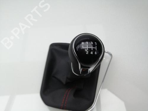 Used Shift knob Shift knob SEAT IBIZA V (KJ1, KJG) 1.0 TSI (110 hp) 27292588 27292588