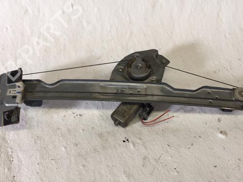 Front right window mechanism DACIA SANDERO 1.5 dCi | BP38772304C23 - Image 2