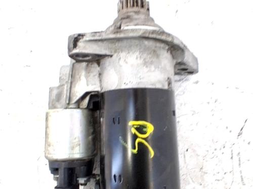Used Starter Starter 33815514 33815514