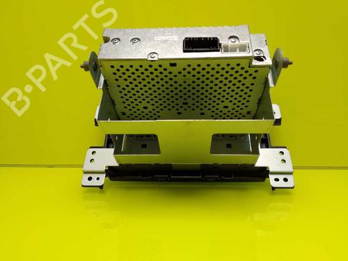 Radio SUZUKI GRAND VITARA II (JT, TE, TD) 1.9 DDiS All-wheel Drive (JT419, TD44, JB419WD, JB419XD,... | BP25483040E6 