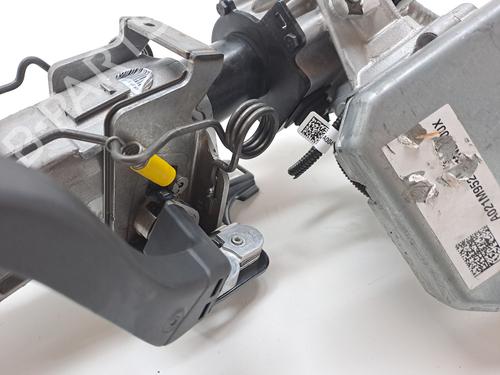 Steering column SKODA FABIA IV (PJ3) 1.0 TSI | BP23366147M21 