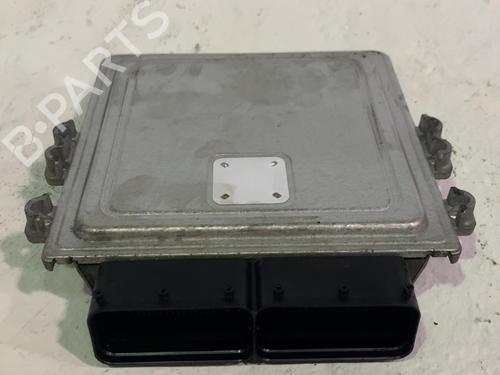 Engine control unit (ECU) HYUNDAI TUCSON (TL, TLE) 1.6 CRDi | BP32258101M57
