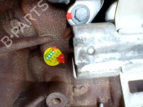Engine NISSAN JUKE (F15) 1.5 dCi | BP30477607M1 - Image 4
