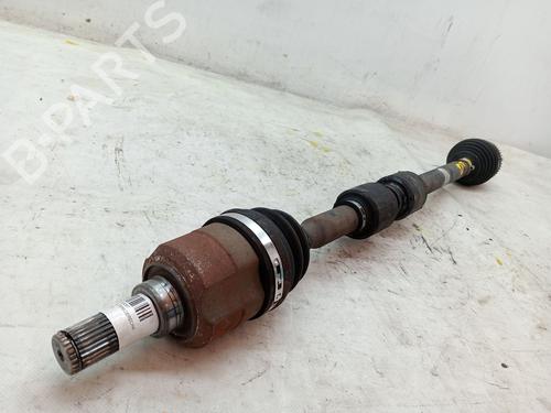 Right front driveshaft KIA SPORTAGE III (SL) 1.7 CRDi | BP23364763M39 