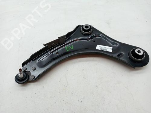 Used Left front suspension arm RENAULT SCÉNIC III (JZ0/1_) 1.5 dCi (110 hp) 23349126