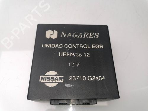 Elektronisk modul NISSAN TERRANO II (R20) 2.7 TD 4WD | BP23458922M83 