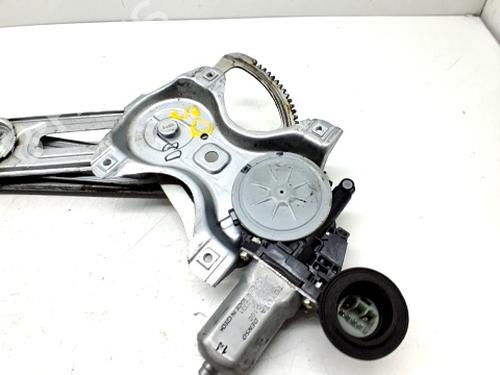 Front right window mechanism TOYOTA AURIS (_E18_) 1.4 D-4D (NDE180_, NDE180R) | BP30050425C23