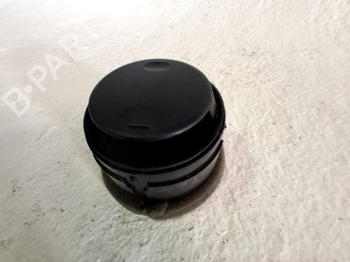 Grille d'aération JEEP COMPASS (MK49) 2.2 CRD 4x4 (136 hp) 30452405