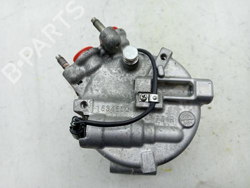 AC compressor VOLVO XC60 II (246) D3 | BP23356514M34 