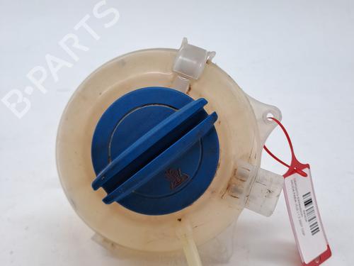 Used Expansion tank SKODA FABIA II (542) 1.2 12V (60 hp) 26520413