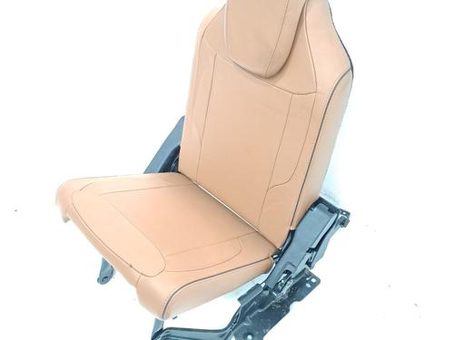 Siège arrière (3ème rangée) CITROËN C4 Grand Picasso I (UA_) 2.0 HDi 138 (136 hp) 27653357