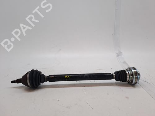 Used Right front driveshaft AUDI A1 Sportback (8XA, 8XF) 1.6 TDI (90 hp) 23280765