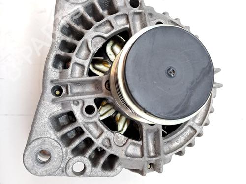 Used Alternator VW POLO (6N2) 1.4 TDI (75 hp) 23361458