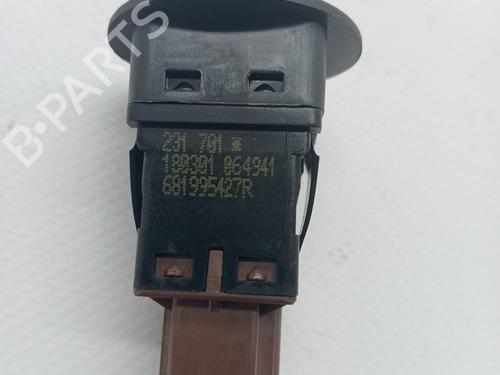 Elektronisk sensor DACIA LODGY (JS_) 1.6 LPG (JSAV) | BP23352485M84 