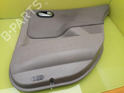 Bageste højre beklædning RENAULT MEGANE II (BM0/1_, CM0/1_) 1.5 dCi (BM1E, CM1E) (106 hp) 23650310