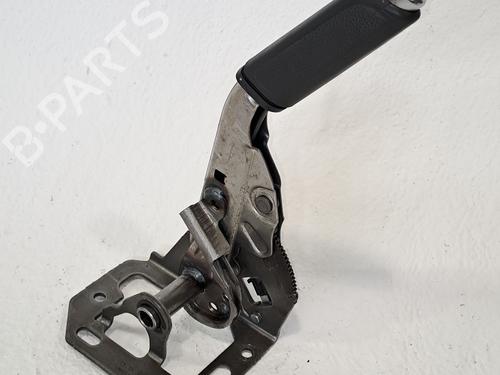 Hand brake FORD FOCUS II (DA_, HCP, DP) 1.8 TDCi | BP24108596I18 