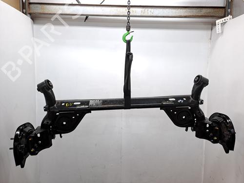 Used Rear axle NISSAN LEAF (ZE1) Electric (150 hp) 24308243