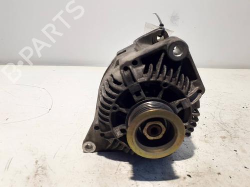 Used Alternator RENAULT MEGANE I Classic (LA0/1_) 1.9 dTi (LA08, LA0N, LA0K) (98 hp) 25459095