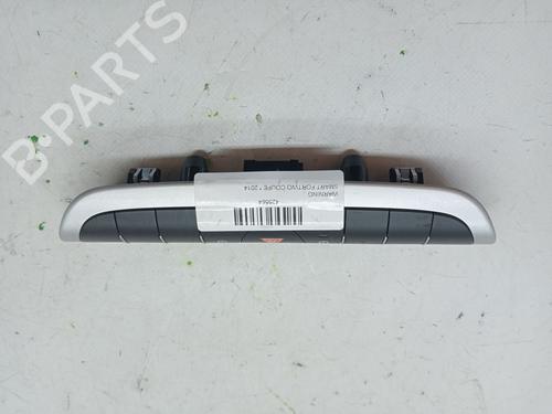 Advarselskontakt SMART FORTWO Coupe (451) 1.0 (451.331, 451.380) (71 hp) 23355979