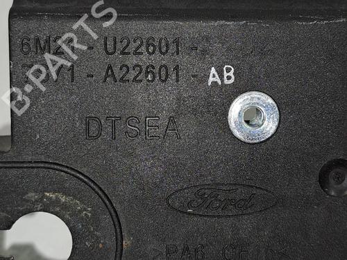 Rear left interior door handle FORD MONDEO IV (BA7) 2.0 TDCi | BP24874250I15 