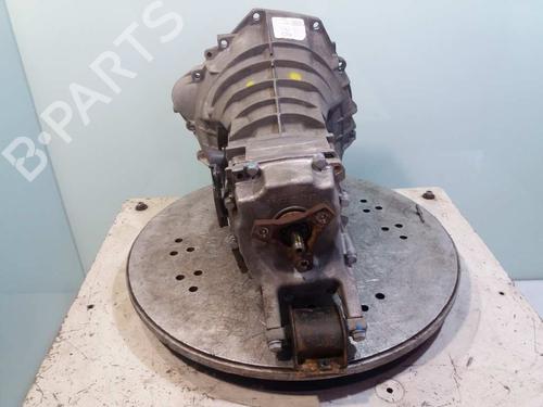 Used Gearbox MERCEDES-BENZ C-CLASS (W202) C 200 (202.020) (136 hp) 24107471