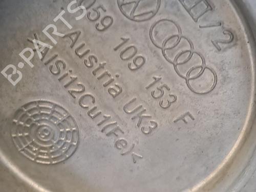 Engine AUDI A6 C6 (4F2) 3.0 TDI quattro | BP23370690M1