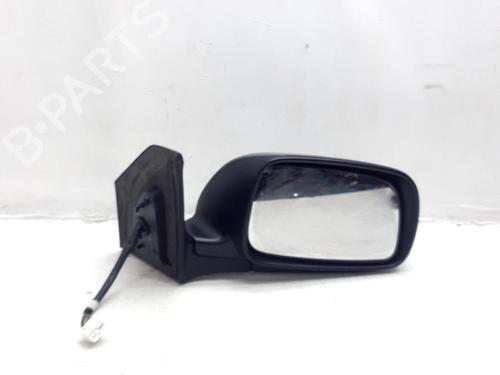 Retrovisor direito Retrovisor direito TOYOTA AVENSIS (_T25_) 2.0 VVT-i (AZT250_, AZT250R) (147 hp) 33760884 33760884