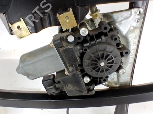 Front left window mechanism AUDI A4 B5 (8D2) 1.9 TDI | BP31916087C22