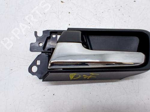 Used Front left interior door handle Front left interior door handle 38417611 38417611