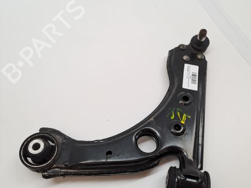 Used Left front suspension arm LANCIA DELTA III (844_) 2.0 D Multijet (844.AXD1A, 844.AXM1A) (165 hp) 23360422