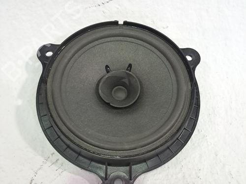 Højttaler NISSAN QASHQAI II SUV (J11, J11_) 1.6 dCi ALL MODE 4x4-i (130 hp) 28108338