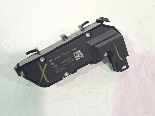 Switch MERCEDES-BENZ GLC Coupe (C253) 220 d 4-matic (253.303, 253.305) | BP29116442I30 
