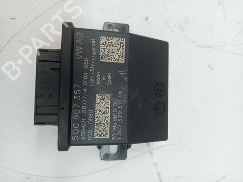 Used Electronic module AUDI A3 Sportback (8VA, 8VF) 2.0 TDI (150 hp) 24188424