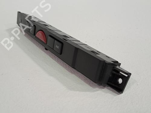 Warning switch LAND ROVER RANGE ROVER SPORT I (L320) 2.7 D 4x4 | BP23373534I22 
