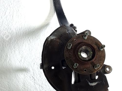 Right front steering knuckle MAZDA 6 Saloon (GG) 1.8 | BP30920789M26