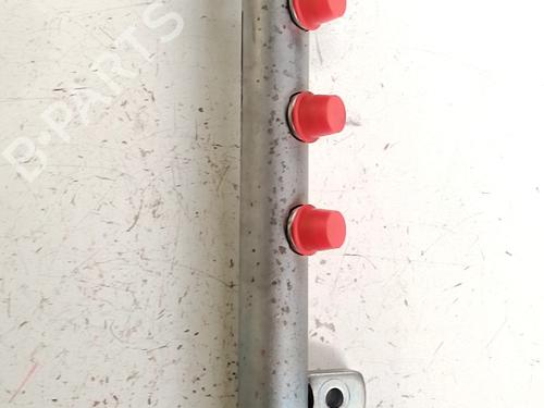 Used Injection rail Injection rail SMART FORFOUR (454) 1.5 CDI (454.001) (95 hp) 36109127 36109127