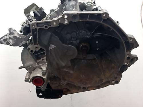 Girkasse Girkasse CITROËN BERLINGO Box Body/MPV (K9) 1.5 BlueHDi 100 (102 hp) 35977013 35977013