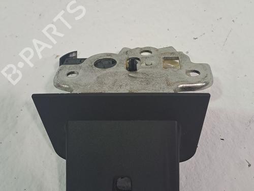 Tailgate lock AUDI A3 Sportback (8PA) 2.0 TDI 16V | BP26675437C101 