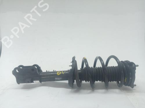 Used Left front shock absorber HYUNDAI TUCSON (TL, TLE) 1.6 T-GDi (177 hp) 23976270
