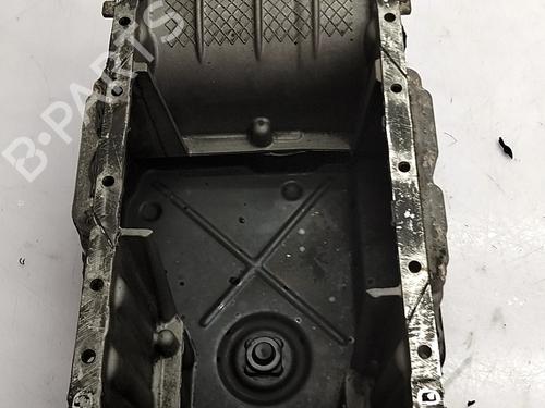 Used Oil sump Oil sump PEUGEOT EXPERT Van (V_) 1.5 BlueHDi 120 (120 hp) 34331709 34331709