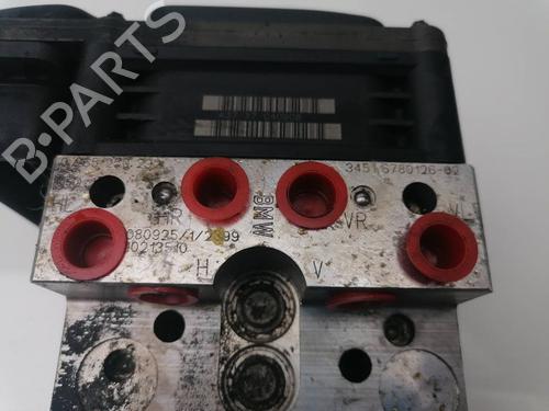 ABS pump BMW X6 (E71, E72) xDrive 30 d | BP23458889M43 