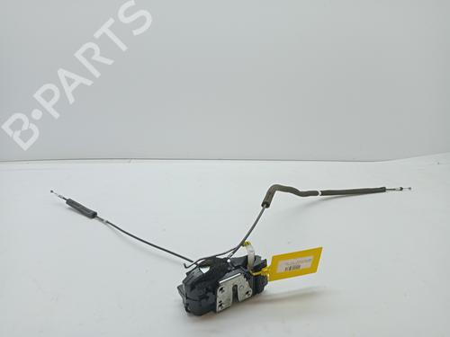 Used Front left lock NISSAN JUKE (F15) 1.6 (117 hp) 23345769