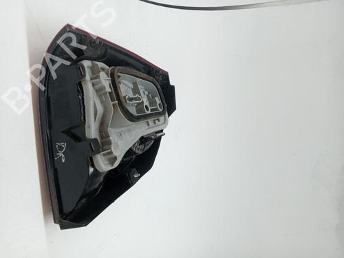Right taillight VW POLO (9N_, 9A_) 1.4 16V | BP24189155C35 