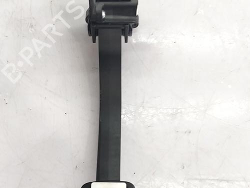 Pedal für Pedal DS DS 4 II (FR_, FB_, F3_, FP_) BlueHDi 130 (FBYHZT) (130 hp) 35968268 35968268